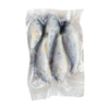 진공백